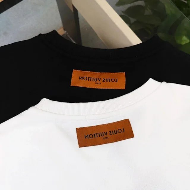  LV T-shirt