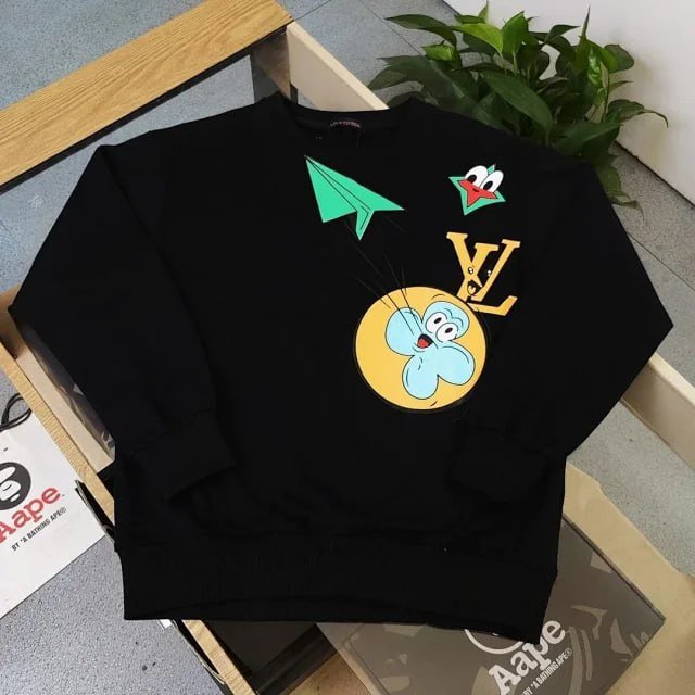  LV T-shirt