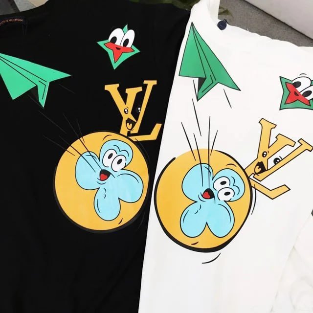  LV T-shirt