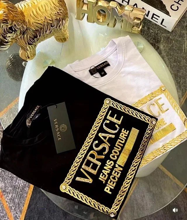 Givenchy short sleeves
