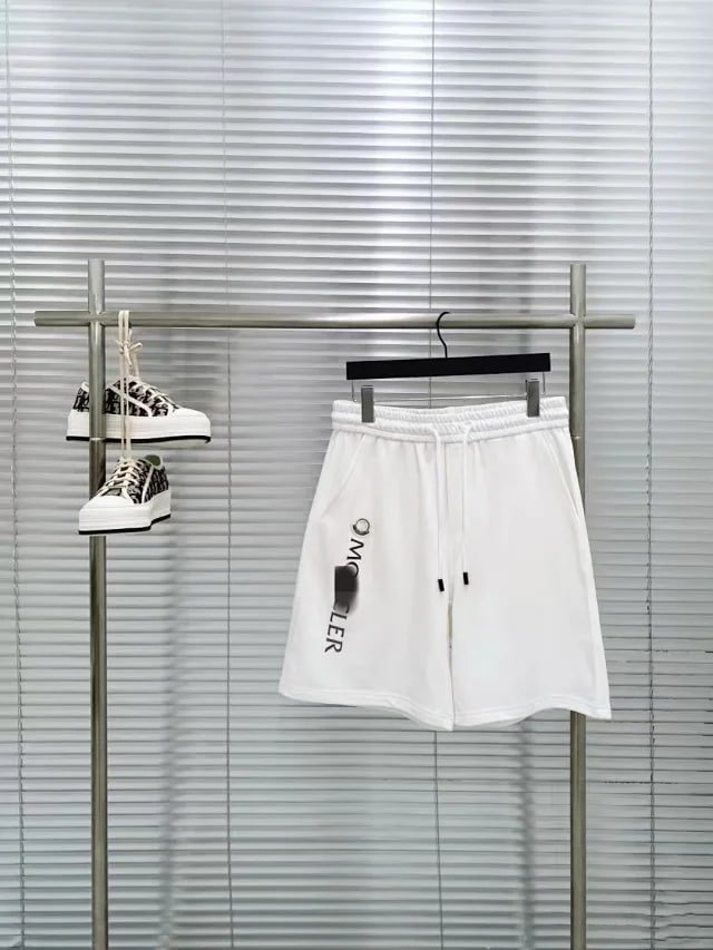 Masked shorts