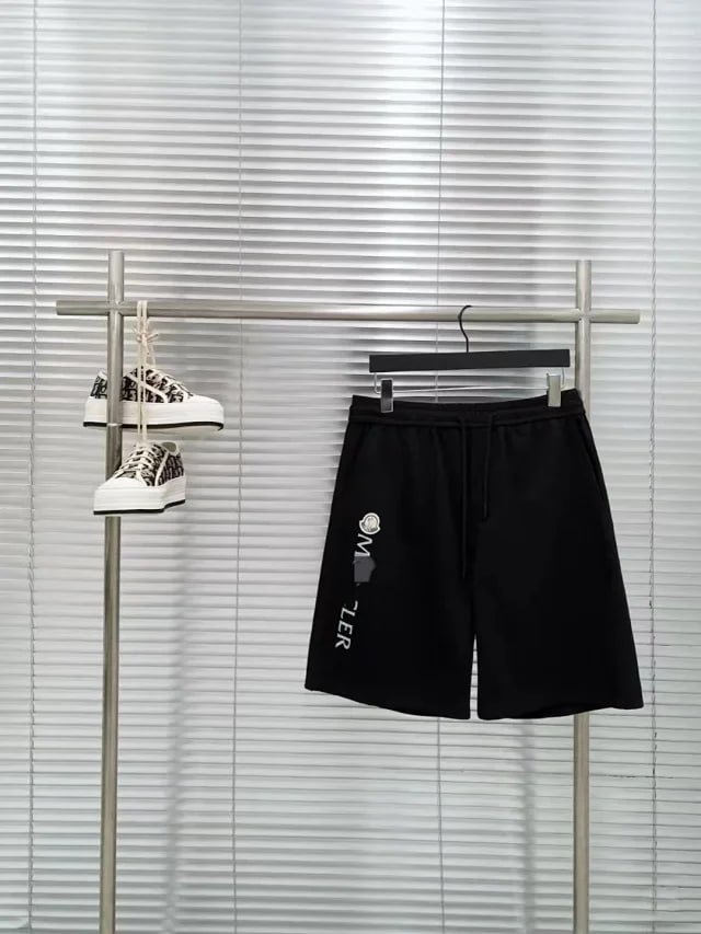 Masked shorts