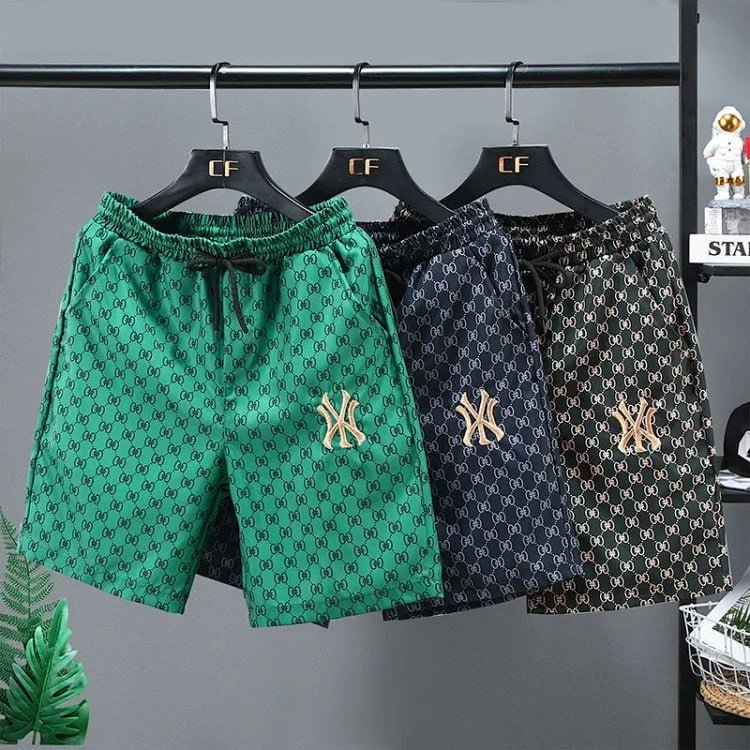MLGB shorts