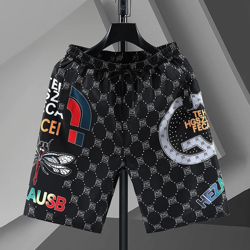  MLGB shorts
