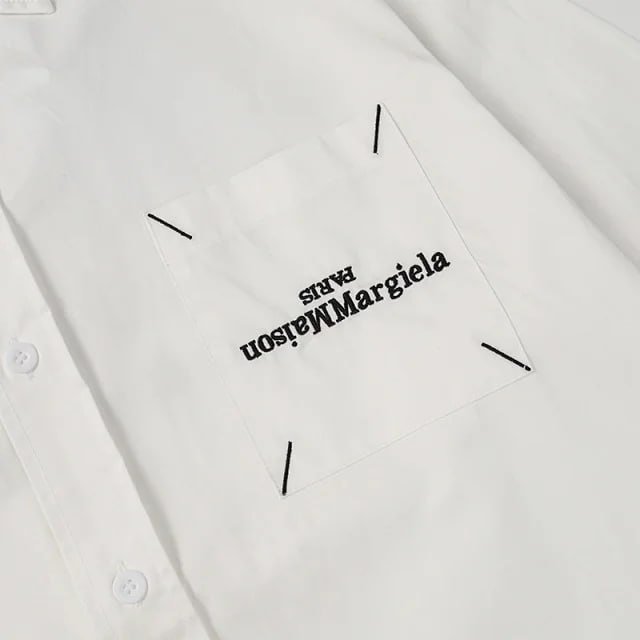Maison Margiela shirt