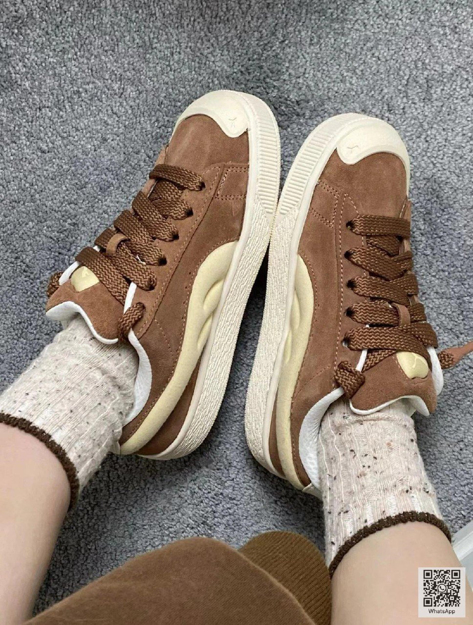 Puma[30 Colors]