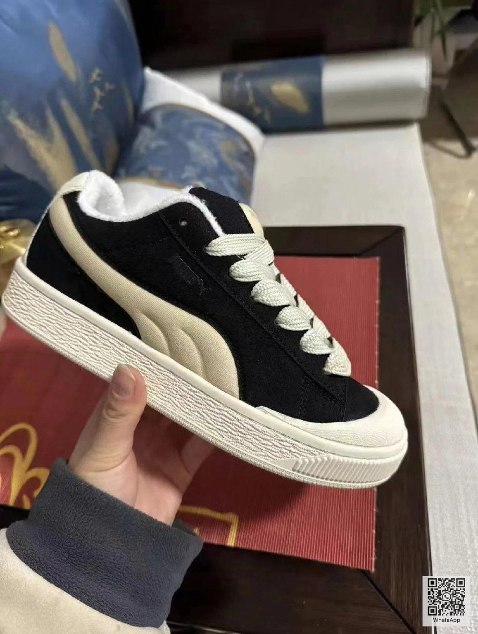 Puma[30 Colors]