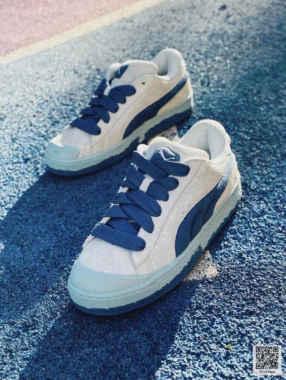 Puma[30 Colors]