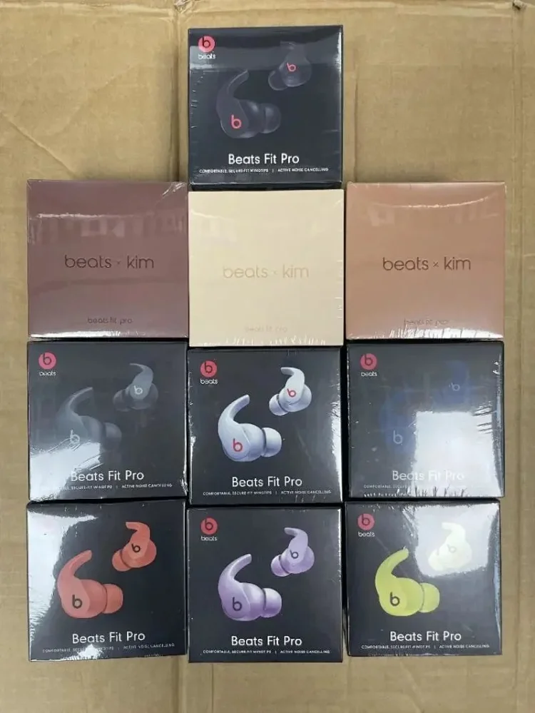 Beats Fit Pro