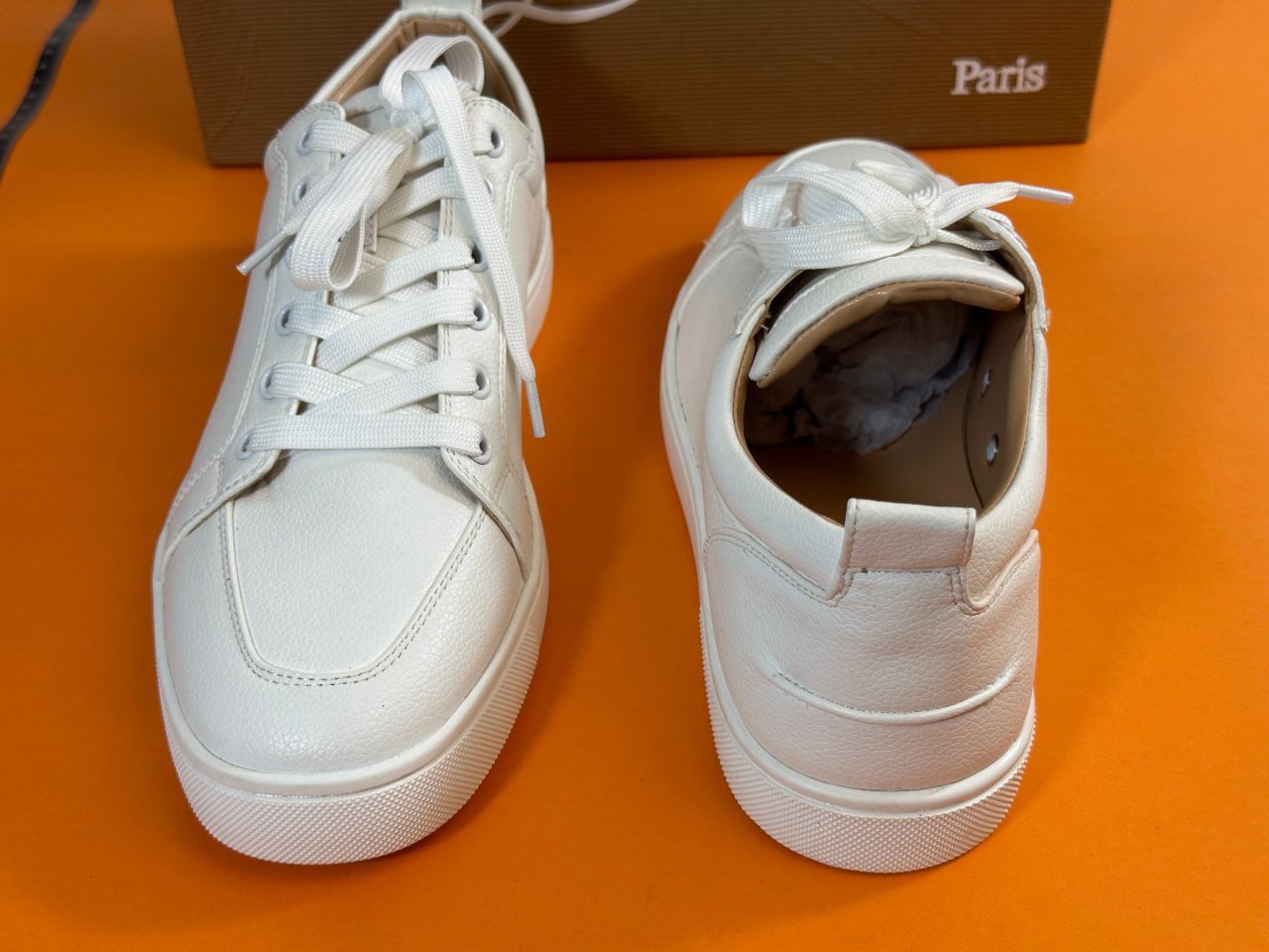 CL Shoes