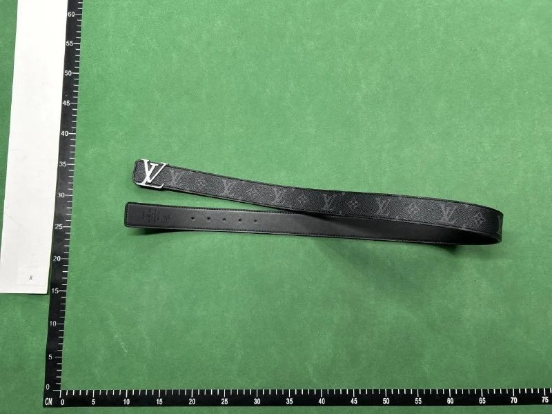 LV Belt（40+ Styles）