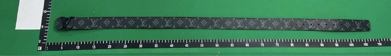 LV Belt（40+ Styles）