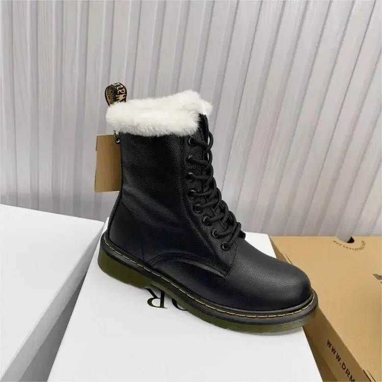 DOR MARTES MARTIN Boots