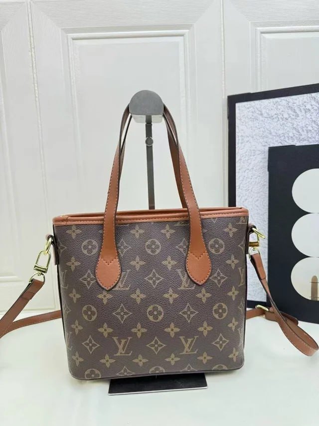 Louis Vuitton Bag Collection