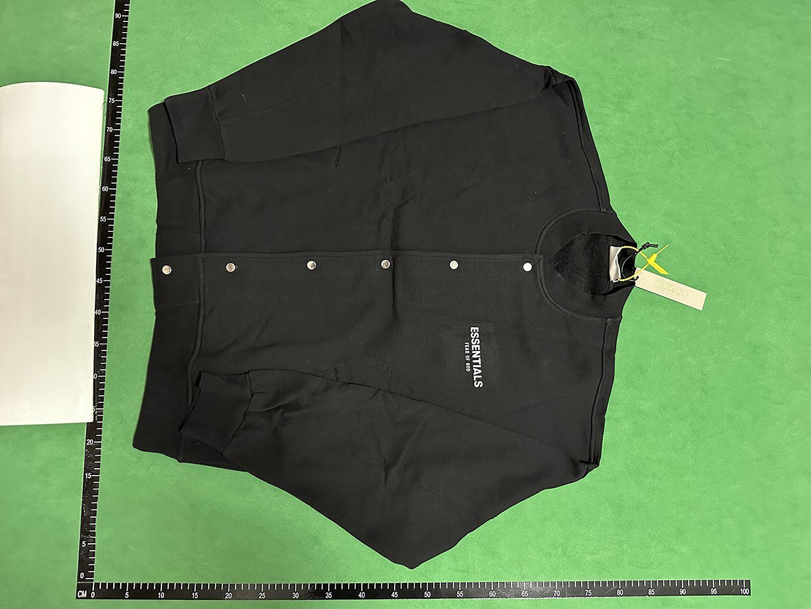 ESSENTIALS Jacket