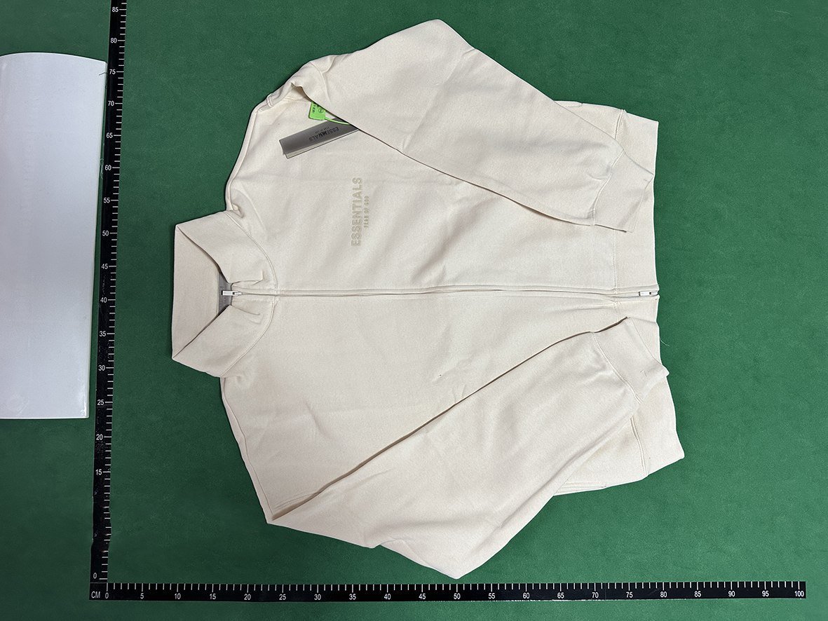 ESSENTIALS Jacket