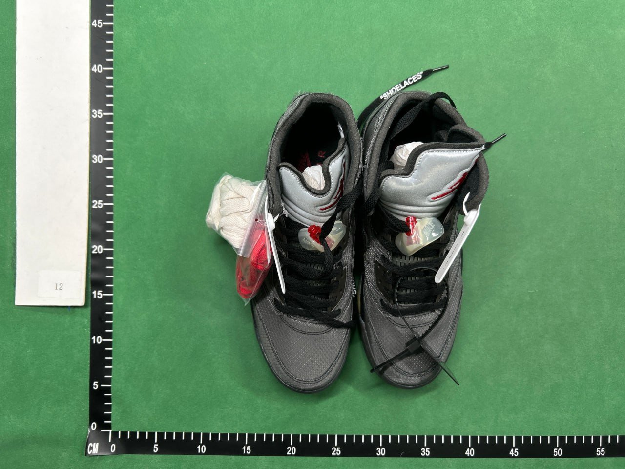 aj5[31 Colors]