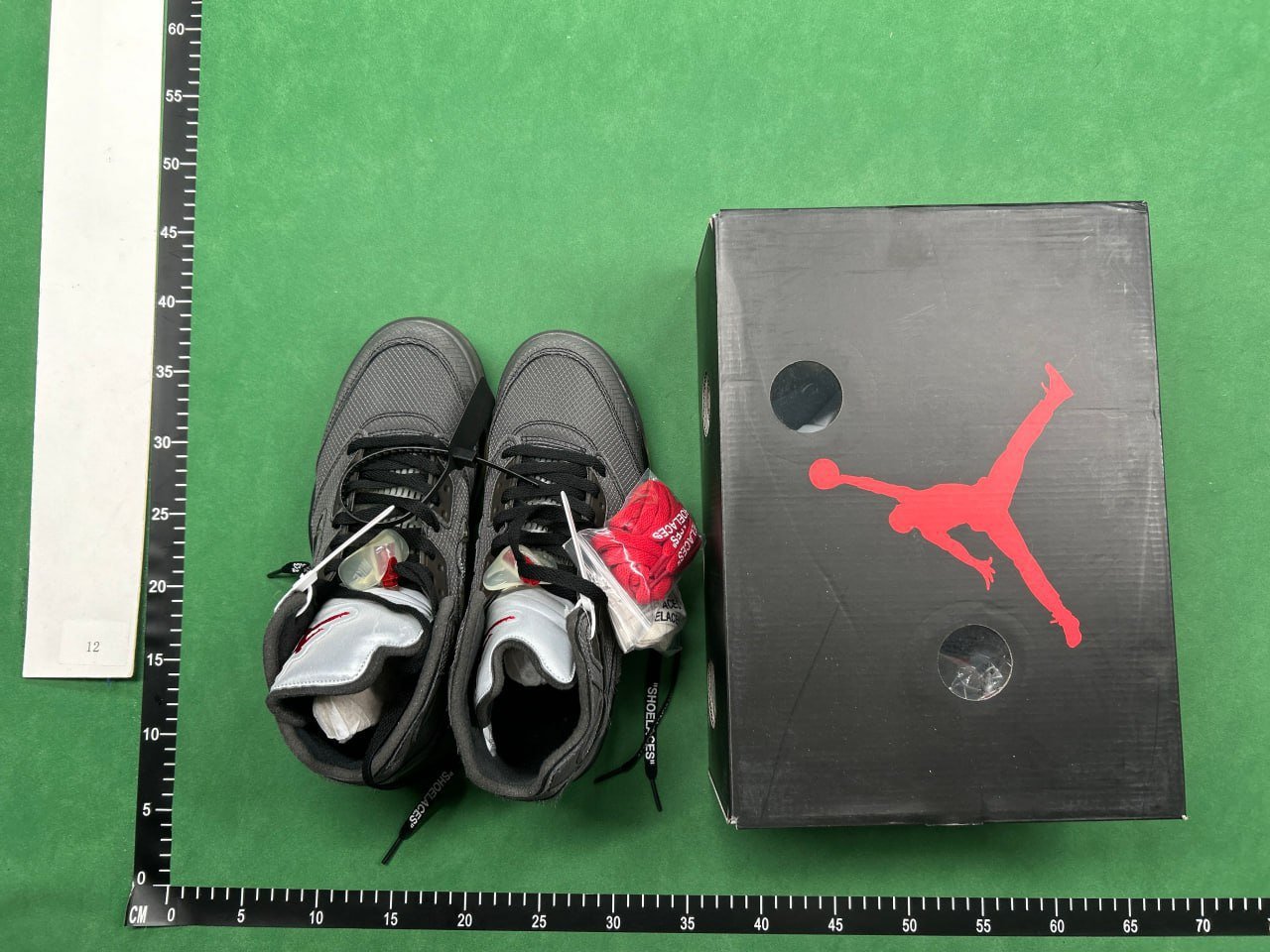 aj5[31 Colors]