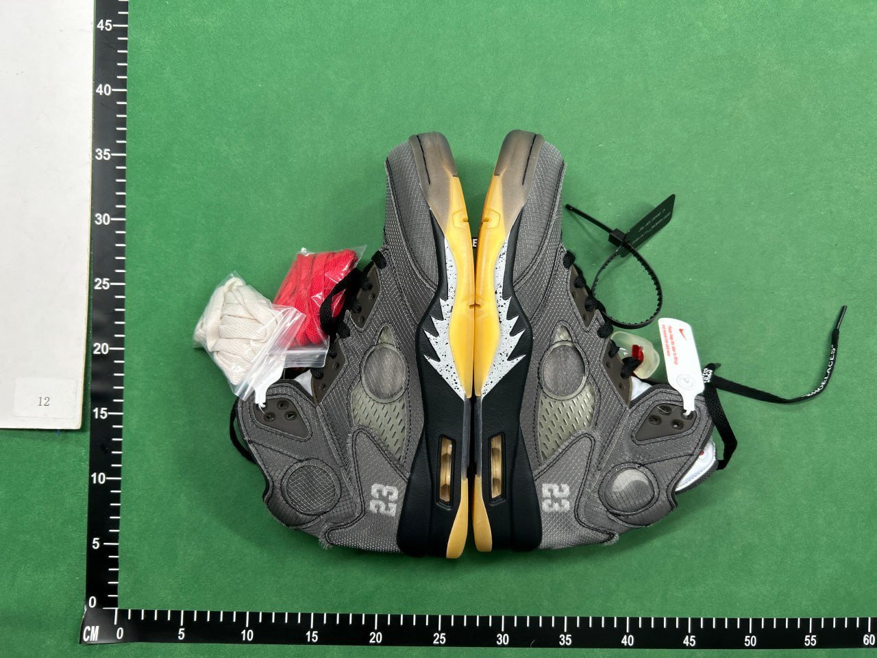 aj5[31 Colors]