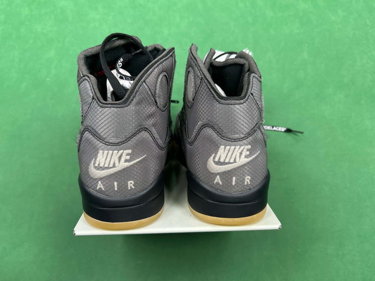 aj5[31 Colors]