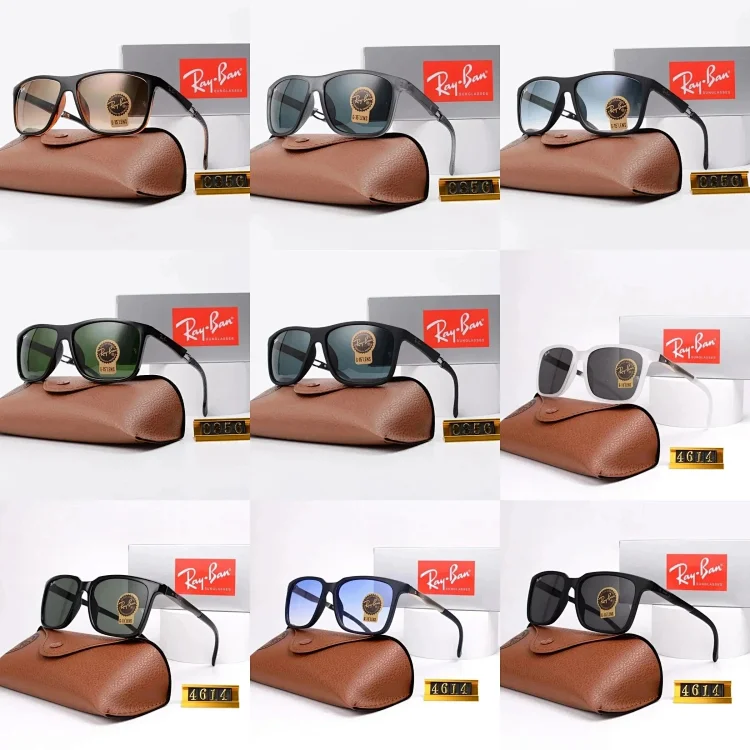 Rayban Sunglass (21