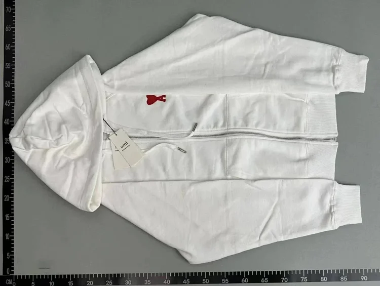  AMI Hoodies