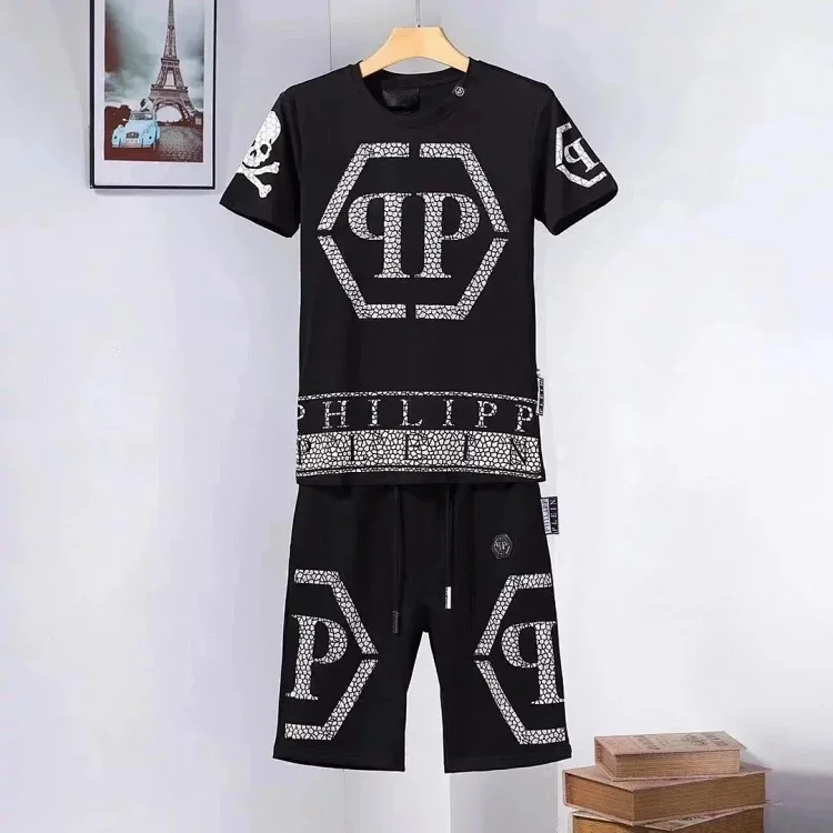 Philipp Plein Set