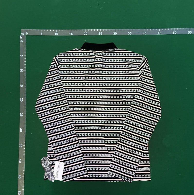 Chrome Hearts Shirt