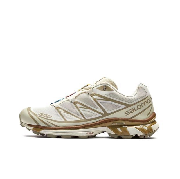 SALOMON XT-6 [40 Styles]