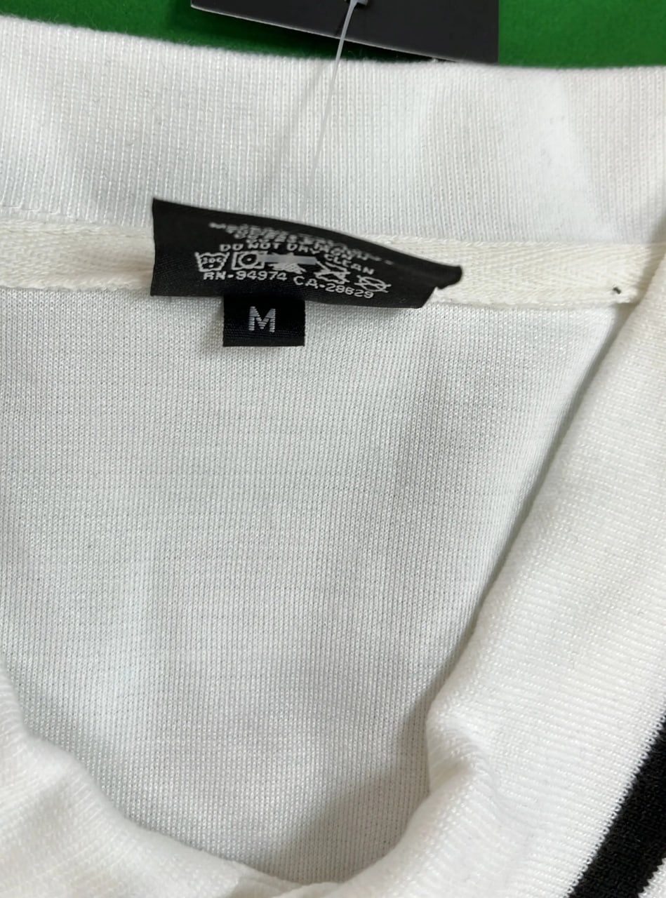 stussy  polo T-shirt tee（40+）
