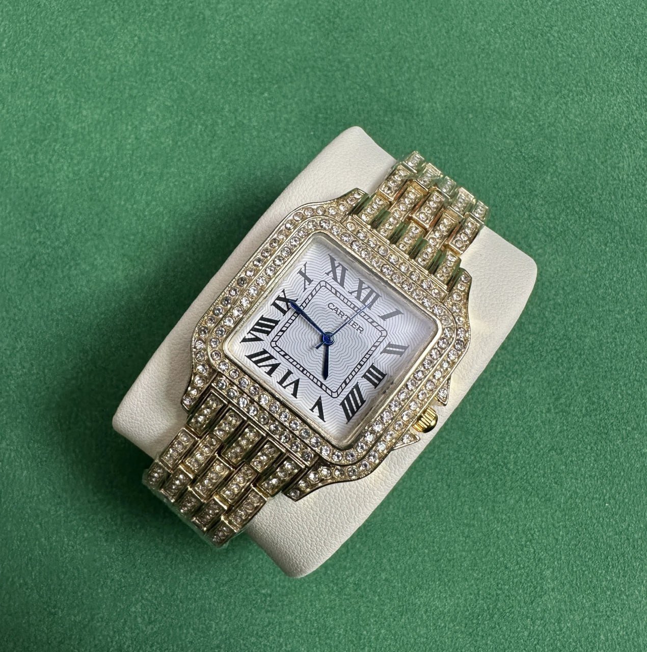 Cartier Watches（39 STYLE TOP）
