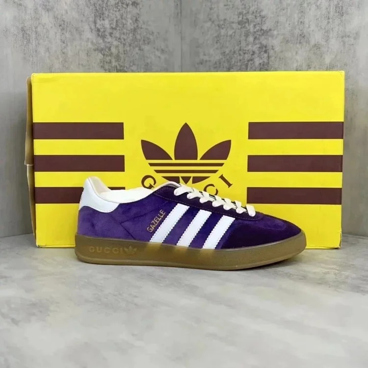 ADIDAS X GUCCI SHOE