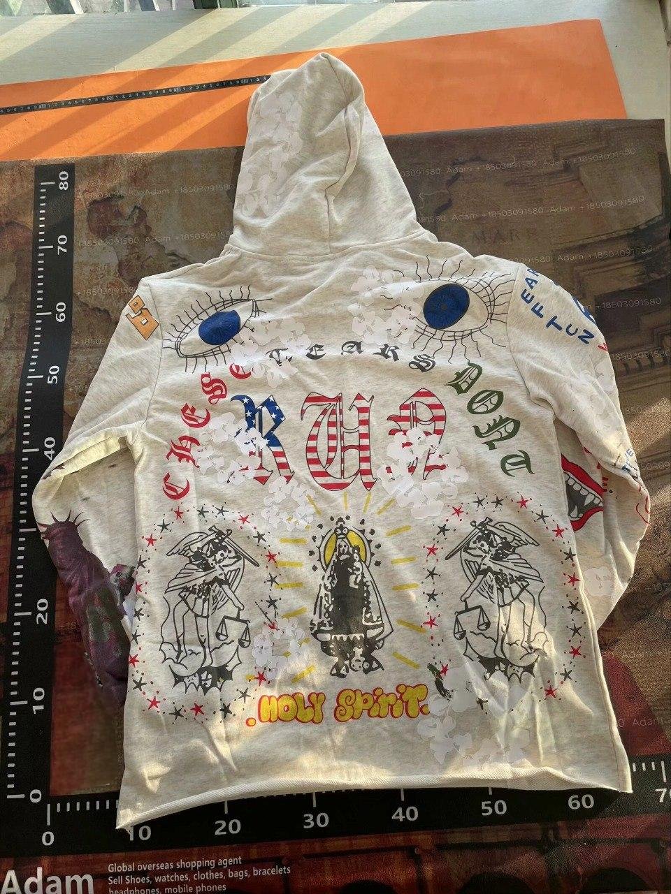 SAINT MIXXXX TEARS