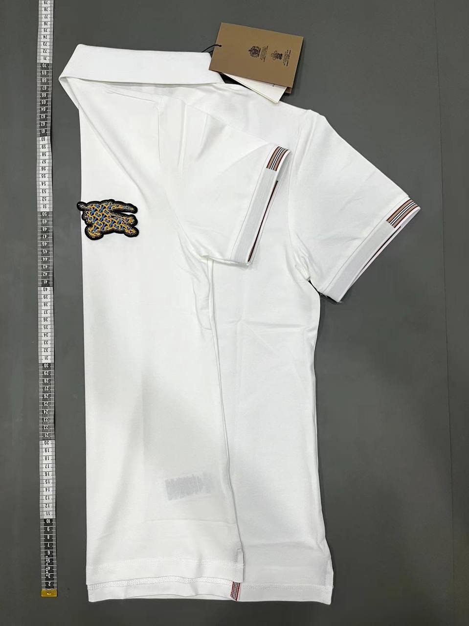 Burberry Polo