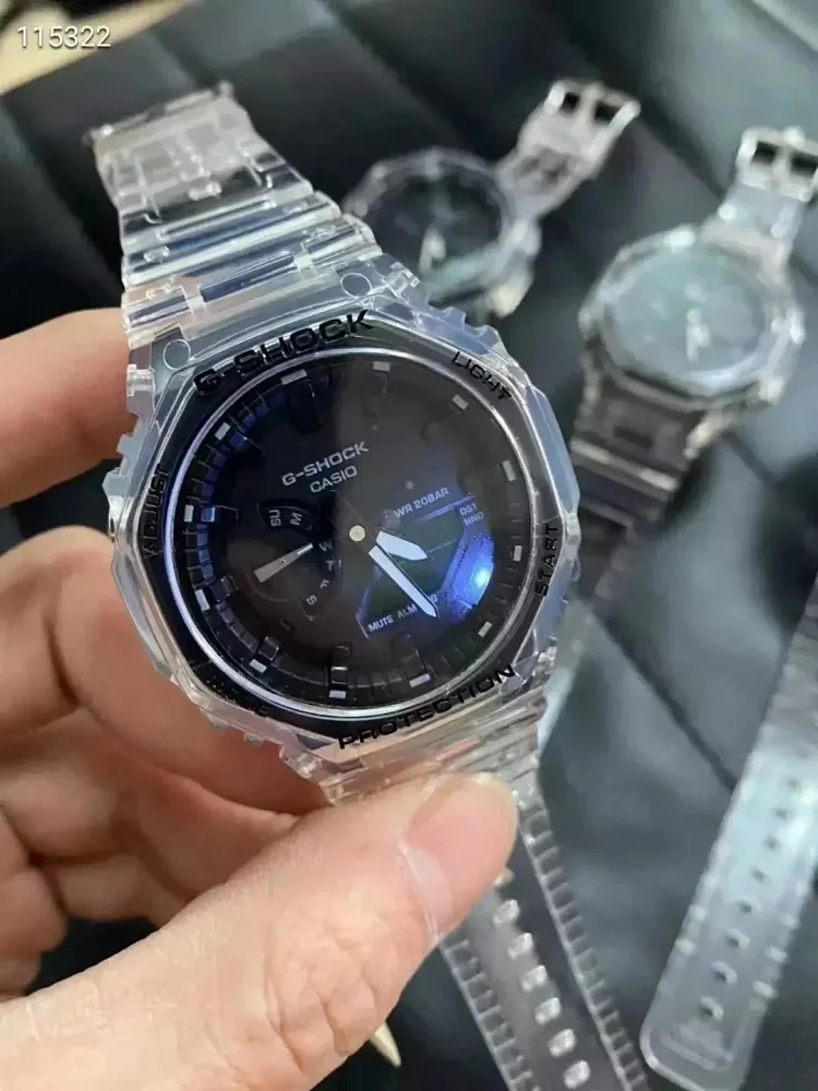  CASIO 