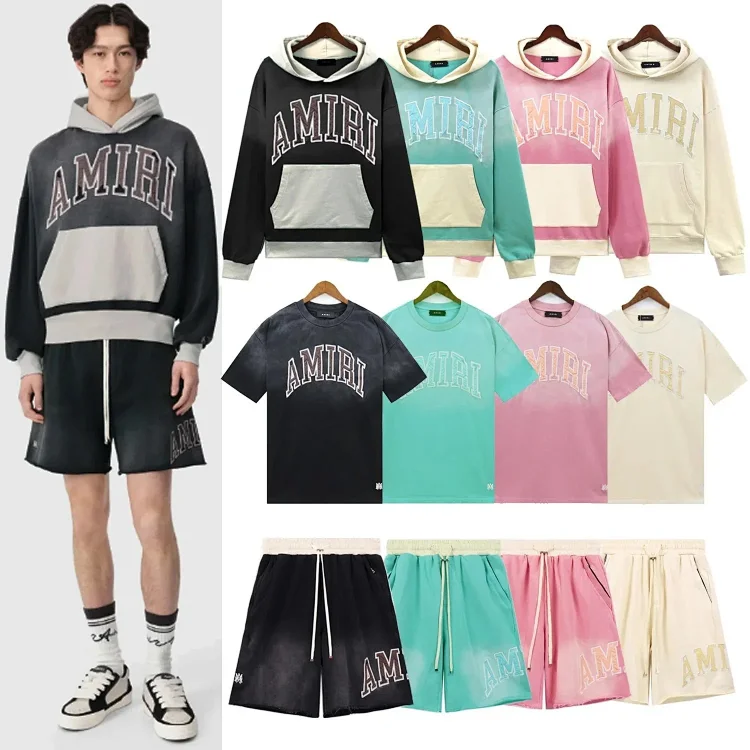AMIRI SET
