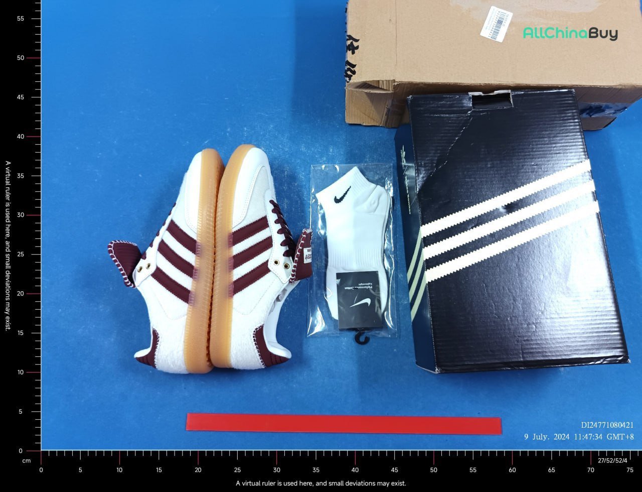 Adidas shoes 