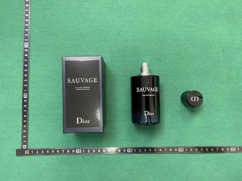 CN25 Chanel Dior Perfume