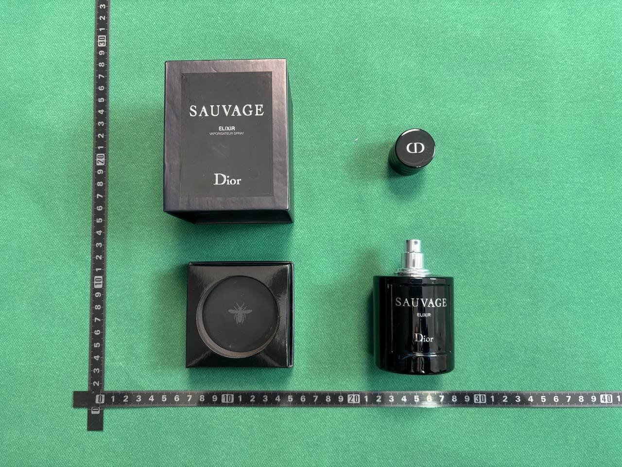 CN25 Chanel Dior Perfume