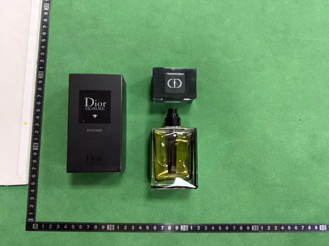 CN25 Chanel Dior Perfume