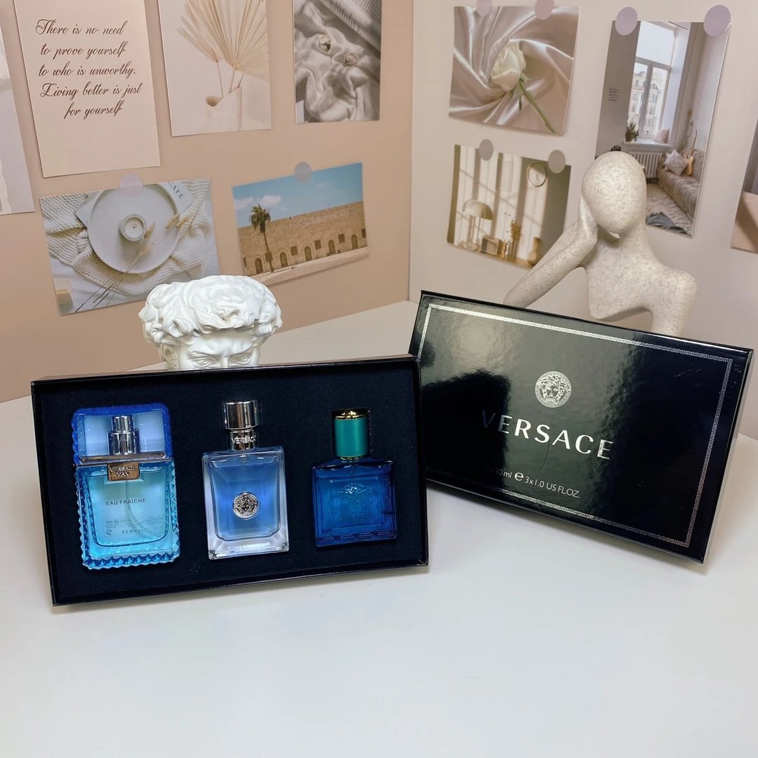 Men's Perfume（32+ Styles）