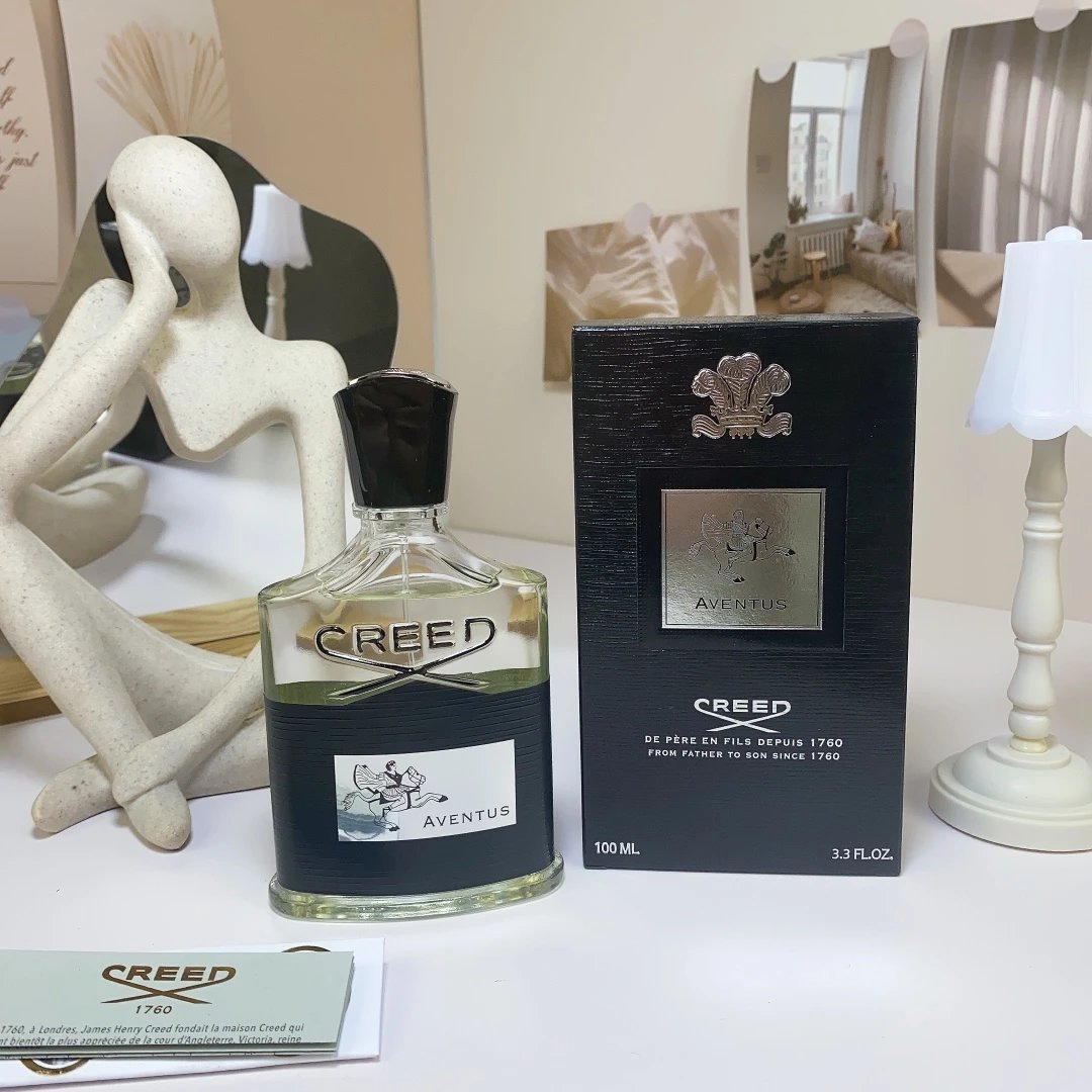 Men's Perfume（32+ Styles）