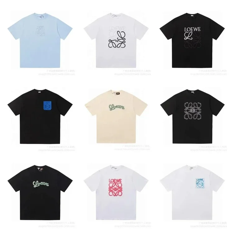  LOEWE T-shirt