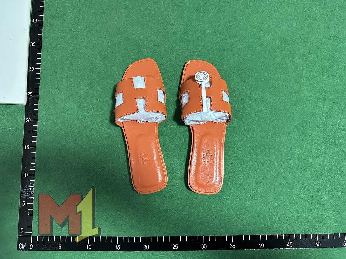 Hermès slippers（+35 color)