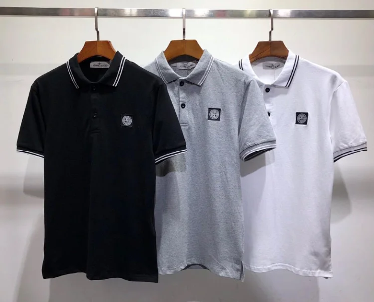 Stone Island Polo