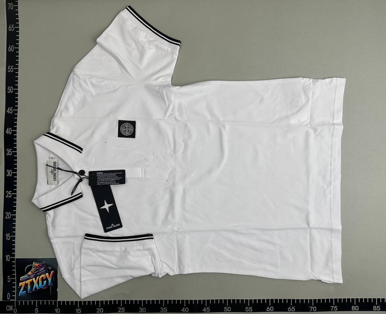 Stone Island Polo