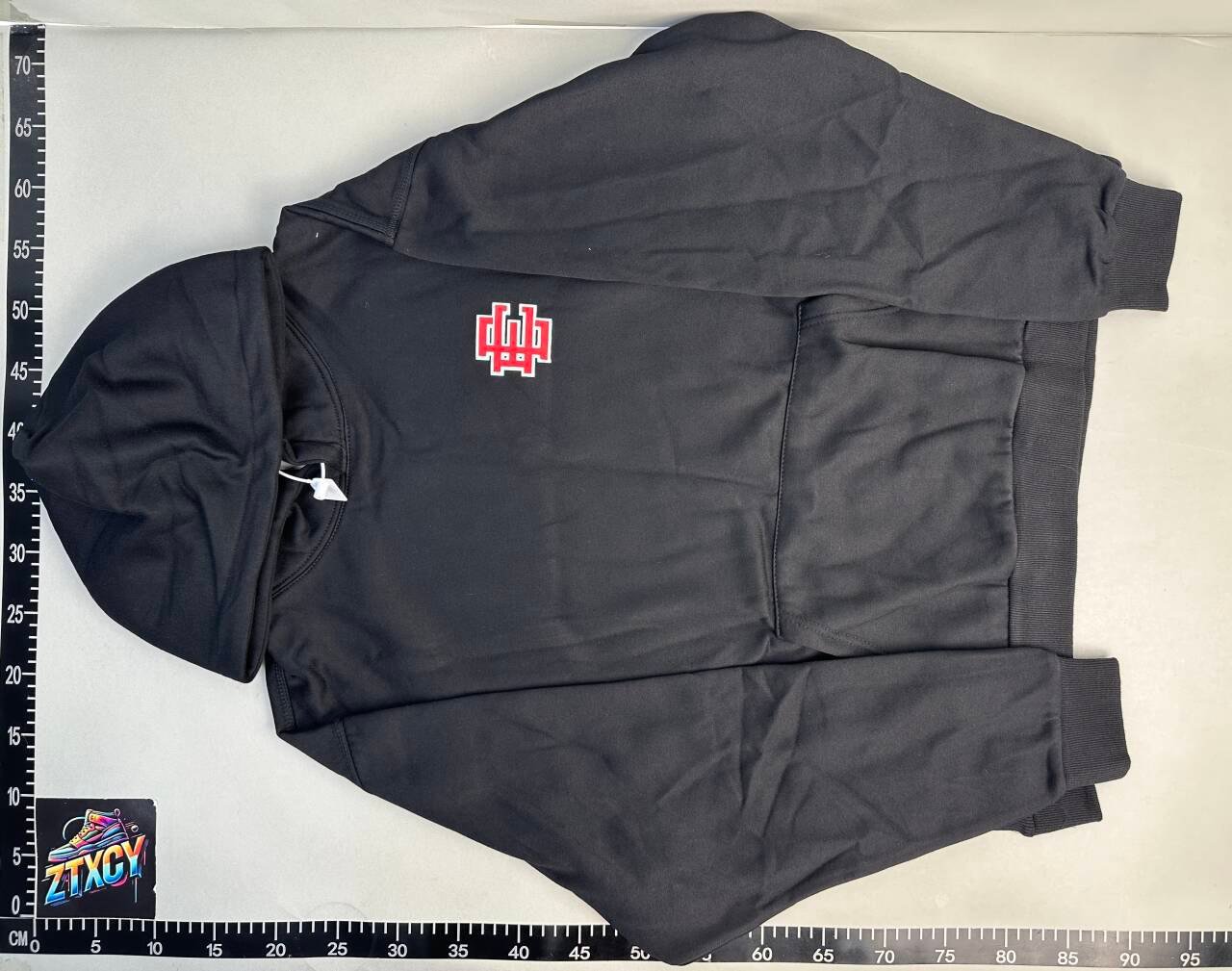 EricEmanuel suit