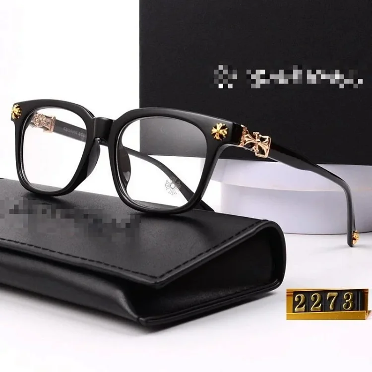 Chrome Hearts Glasse