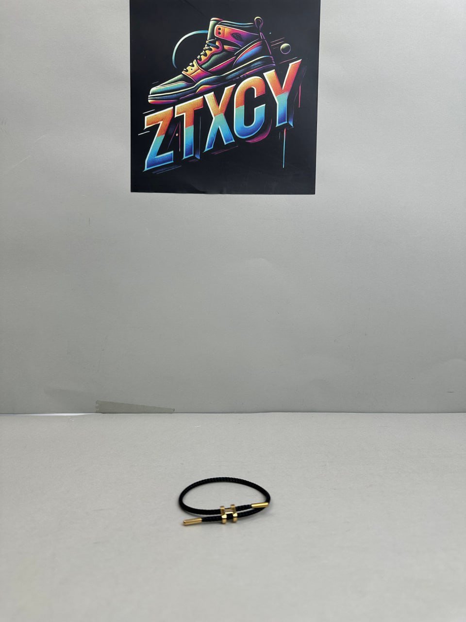 Hermes bracelet