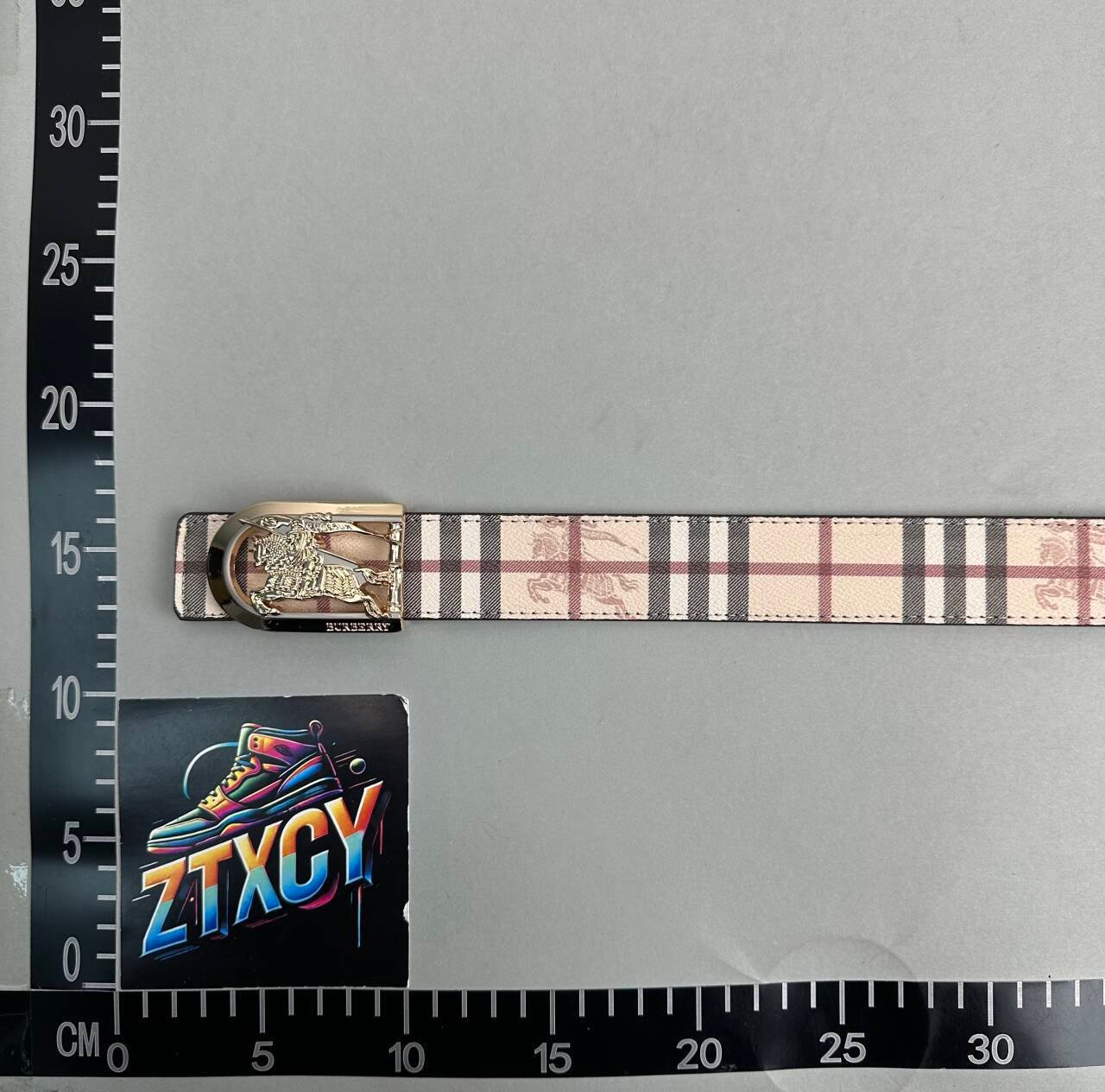 Burberry Belt belt
